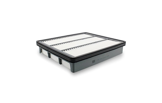Air Filter C 2542 MANN-FILTER