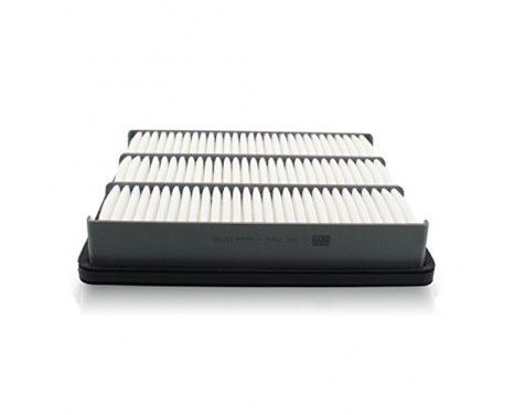 Air Filter C 2542 Mann, Image 3