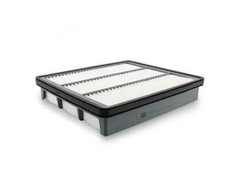 Air Filter C 2542 Mann