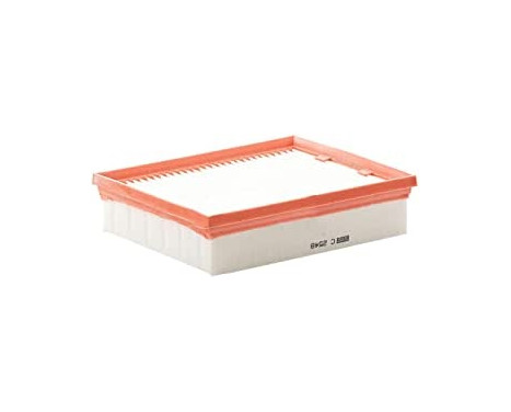 Air Filter C 2548 Mann