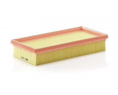 Air Filter C 2554 Mann
