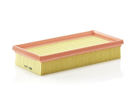 Air Filter C 2554 Mann, Image 2
