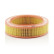 Air Filter C 2555/2 Mann, Thumbnail 2