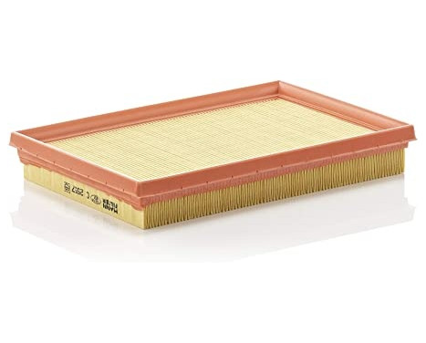 Air Filter C 2557 Mann
