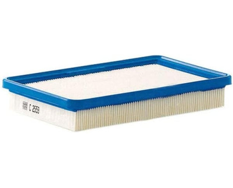 Air Filter C 2559 Mann