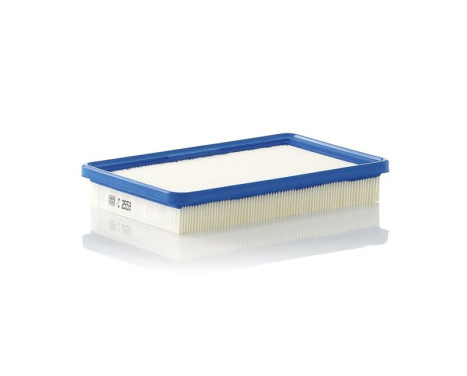 Air Filter C 2559 Mann, Image 2