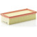 Air Filter C 2561 Mann