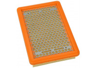 Air Filter C 2564 Mann