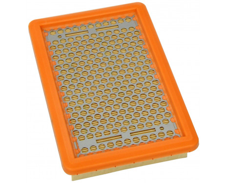 Air Filter C 2564 Mann