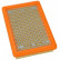Air Filter C 2564 Mann