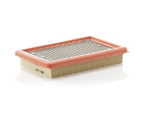 Air Filter C 2564 Mann, Image 2