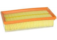 Air Filter C 2567 Mann