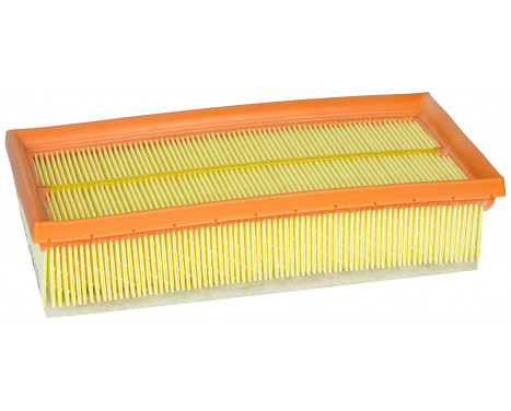 Air Filter C 2567 Mann