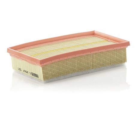 Air Filter C 2567 Mann, Image 2