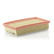Air Filter C 2567 Mann, Thumbnail 2