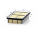 Air Filter C 2568 Mann, Thumbnail 2