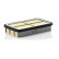 Air Filter C 2568 Mann
