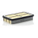 Air Filter C 2568 Mann, Thumbnail 3