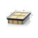 Air Filter C 2568 Mann, Thumbnail 4