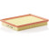 Air Filter C 2569 MANN-FILTER
