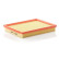 Air Filter C 2569 MANN-FILTER, Thumbnail 2