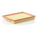 Air Filter C 2569 Mann, Thumbnail 2