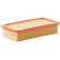 Air Filter C 2571/1 MANN-FILTER