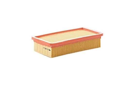 Air Filter C 2571/1 MANN-FILTER