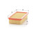 Air Filter C 2571/1 MANN-FILTER, Thumbnail 3