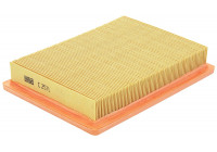 Air Filter C 2571 MANN-FILTER