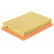 Air Filter C 2571 MANN-FILTER