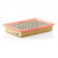 Air Filter C 2571 MANN-FILTER, Thumbnail 2