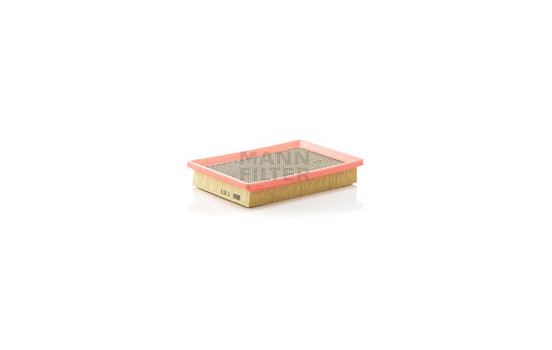 Air Filter C 2571 MANN-FILTER, Image 2