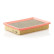 Air Filter C 2571 MANN-FILTER, Thumbnail 3