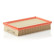 Air Filter C 2579 MANN-FILTER, Thumbnail 2