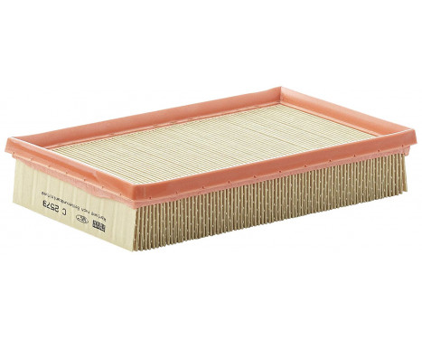Air Filter C 2579 Mann