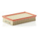 Air Filter C 2579 Mann, Thumbnail 2