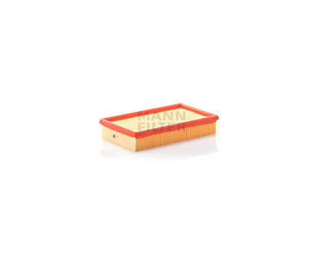 Air Filter C 2580 Mann, Image 2