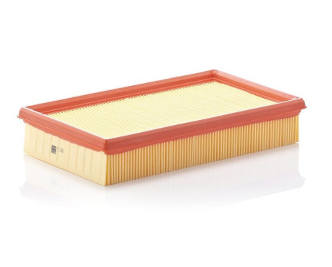 Air Filter C 2580 Mann, Image 3
