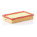 Air Filter C 2580 Mann, Thumbnail 3