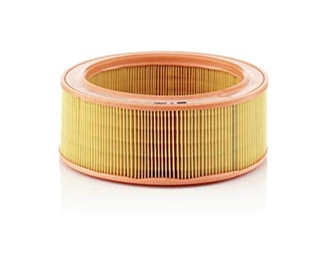 Air Filter C 2582 Mann