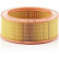 Air Filter C 2582 Mann