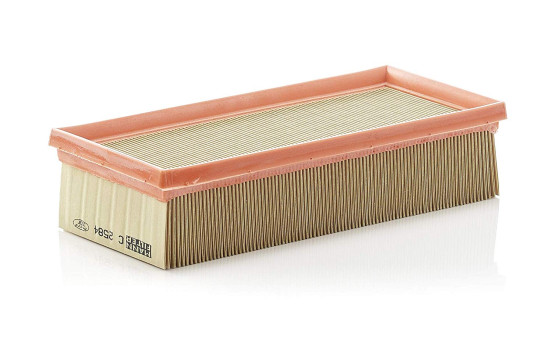 Air Filter C 2584 MANN-FILTER