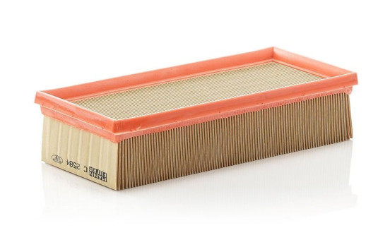 Air Filter C 2584 MANN-FILTER, Image 2