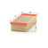 Air Filter C 2584 MANN-FILTER, Thumbnail 3