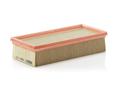 Air Filter C 2584 Mann
