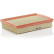 Air Filter C 2589 MANN-FILTER