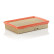 Air Filter C 2589 MANN-FILTER, Thumbnail 2