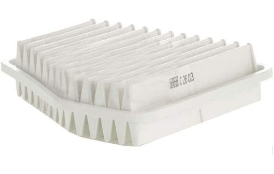 Air Filter C 26 003 Mann