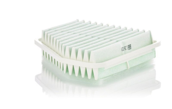 Air Filter C 26 003 Mann, Image 2